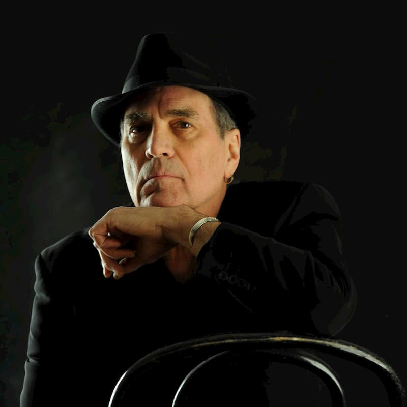 Eric Andersen 1 - Square