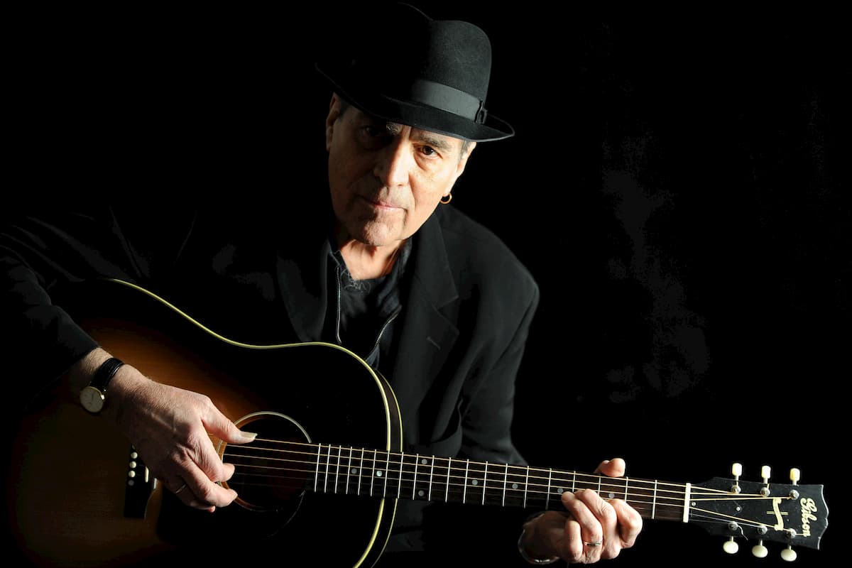 Eric Andersen 2