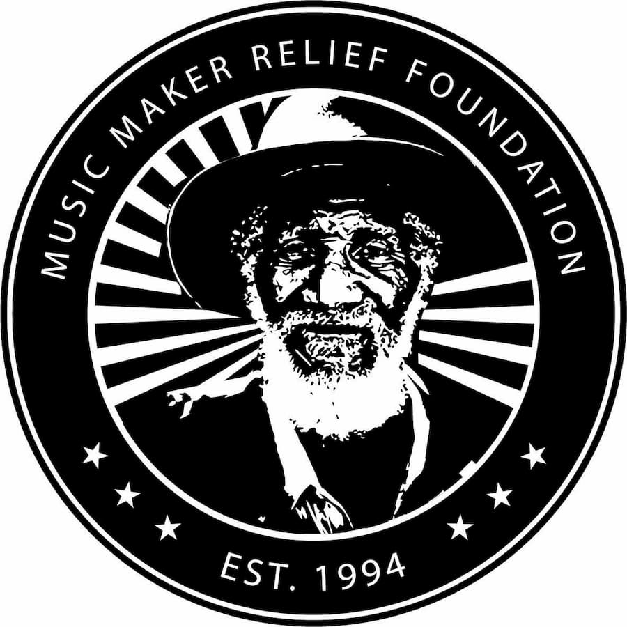 Music Maker Relief Foundation - Logo