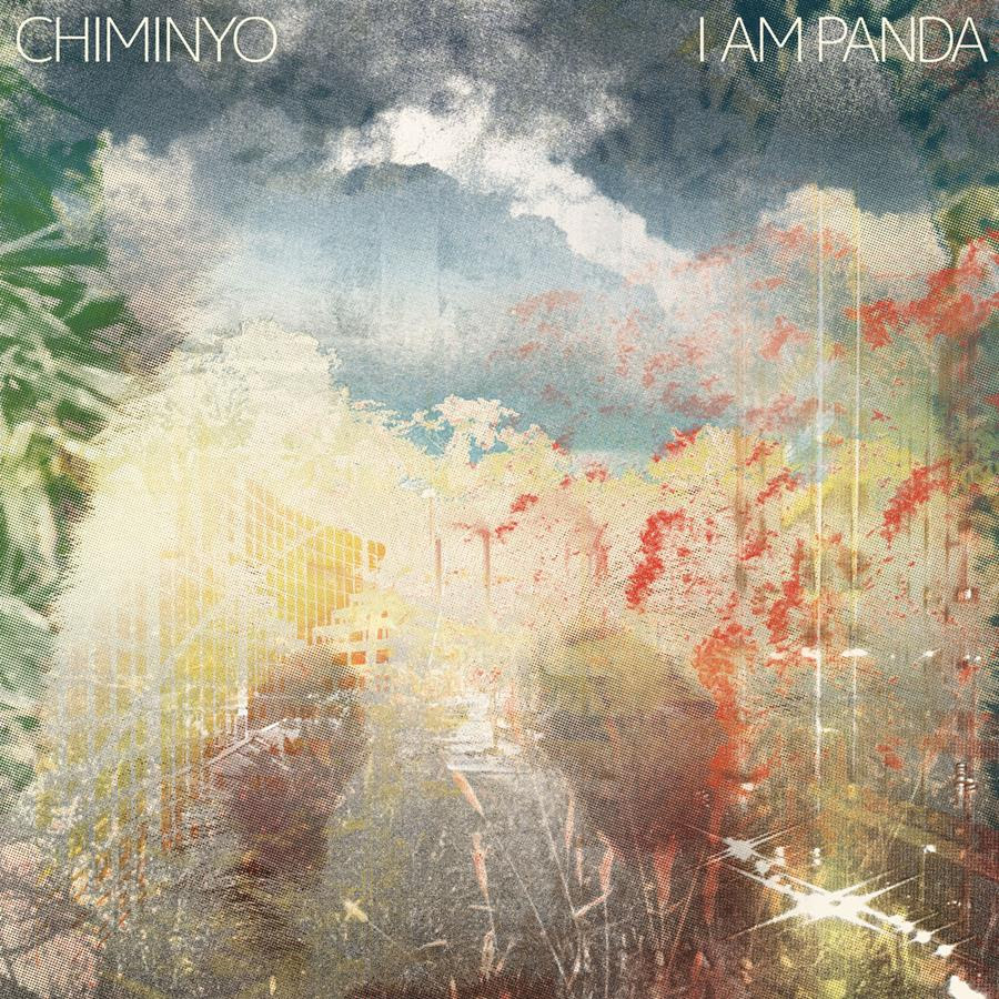 Chiminyo Single Art - Credit Karolina Wielocha