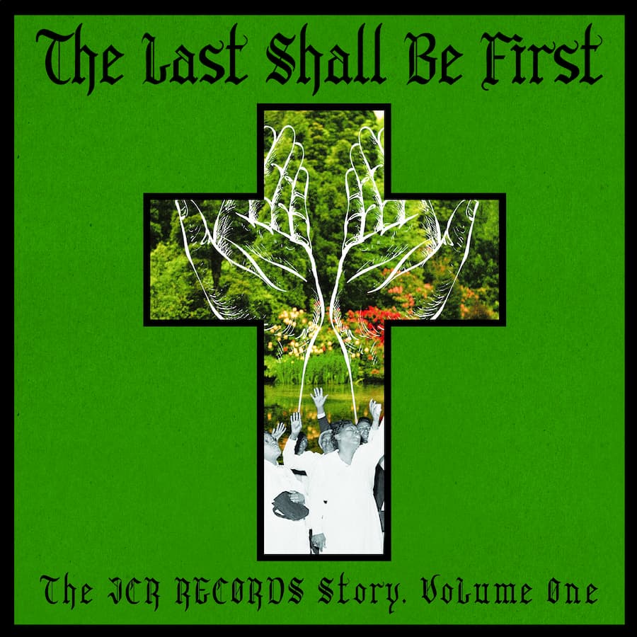 The Last Shall Be First - Volume 1 - Small