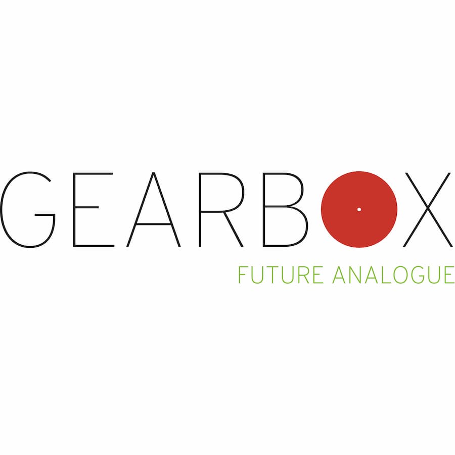 Gearbox Logo - Small - Thumbnail