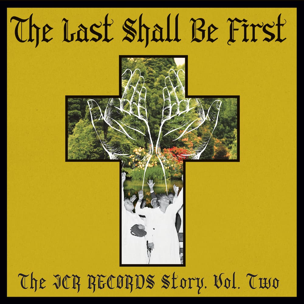 The Last Shall Be First Vol 2 - Thumbnail