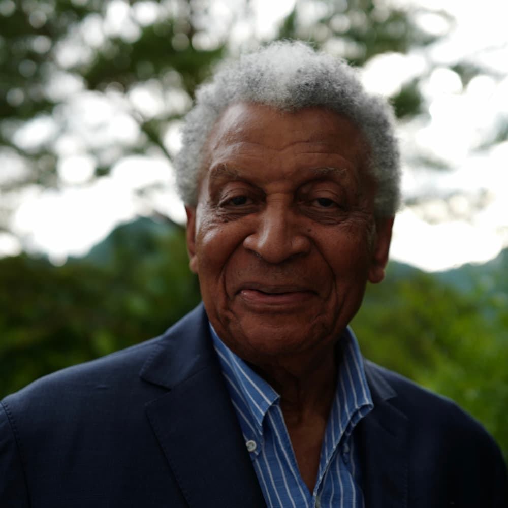 Abdullah Ibrahim - Thumbnail - Photo credit Dr. Marina Umari