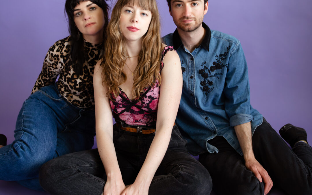 “Exceptional” (No Depression) VIV & Riley and “Wonderful” (Paste Mag) Rachel Baiman Join Together to Form kissing other ppl, Share First Single, Cover of Dr. Dog’s “Where’d All The Time Go”