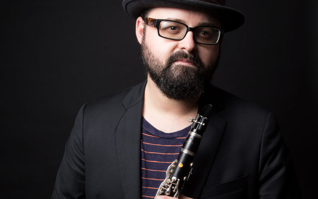 Leading Klezmer Musician Michael Winograd Celebrates 70th Anniversary of Landmark Klezmer/Jazz Fusion Album Tanz! with New Concert Recording of the Full Work in Order
