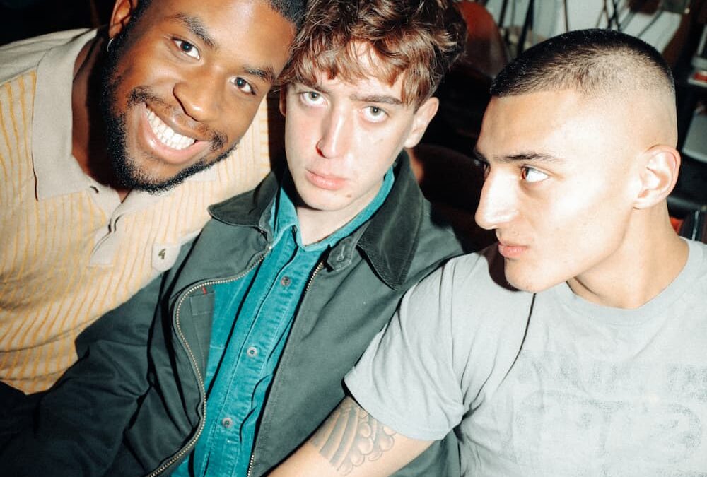 The Guardian Features Knats