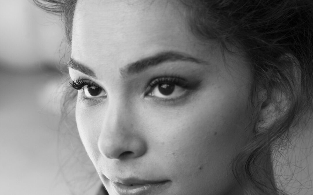 Guitarist, Singer and Songwriter Dida Pelled Offers a Playful and Provocative Twist on Classic Blues