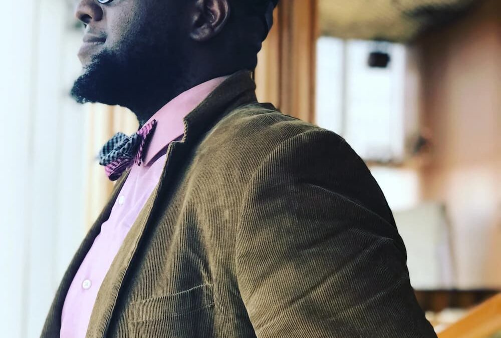 Rock & Roll Globe Highlights Noah Jackson