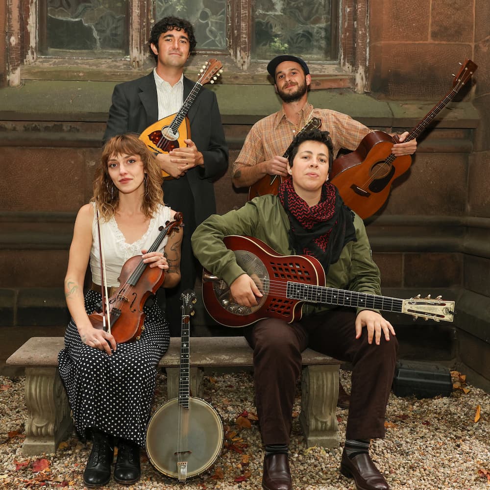 Album Cover - Chris Robley - A Filament in the Wilderness of What Comes Next (1)