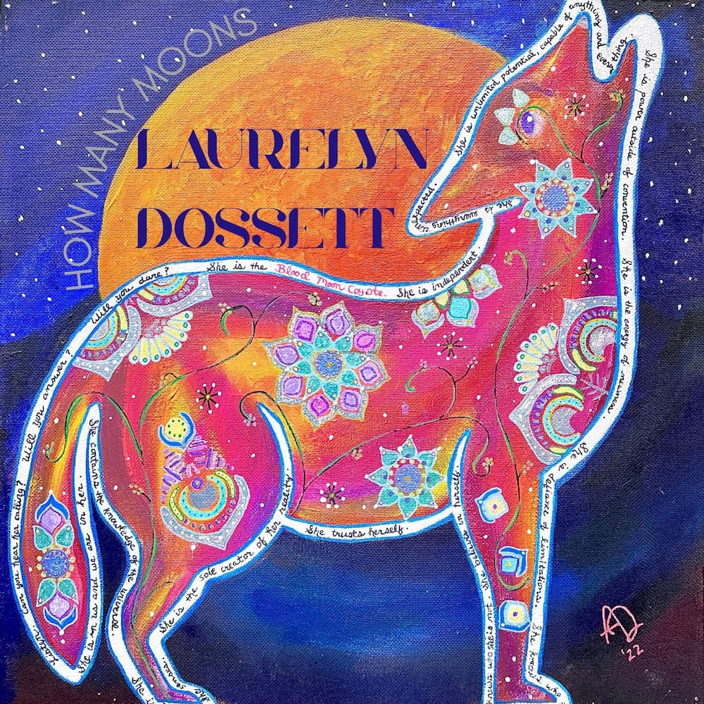 Album Cover - Chris Robley - A Filament in the Wilderness of What Comes Next (1)