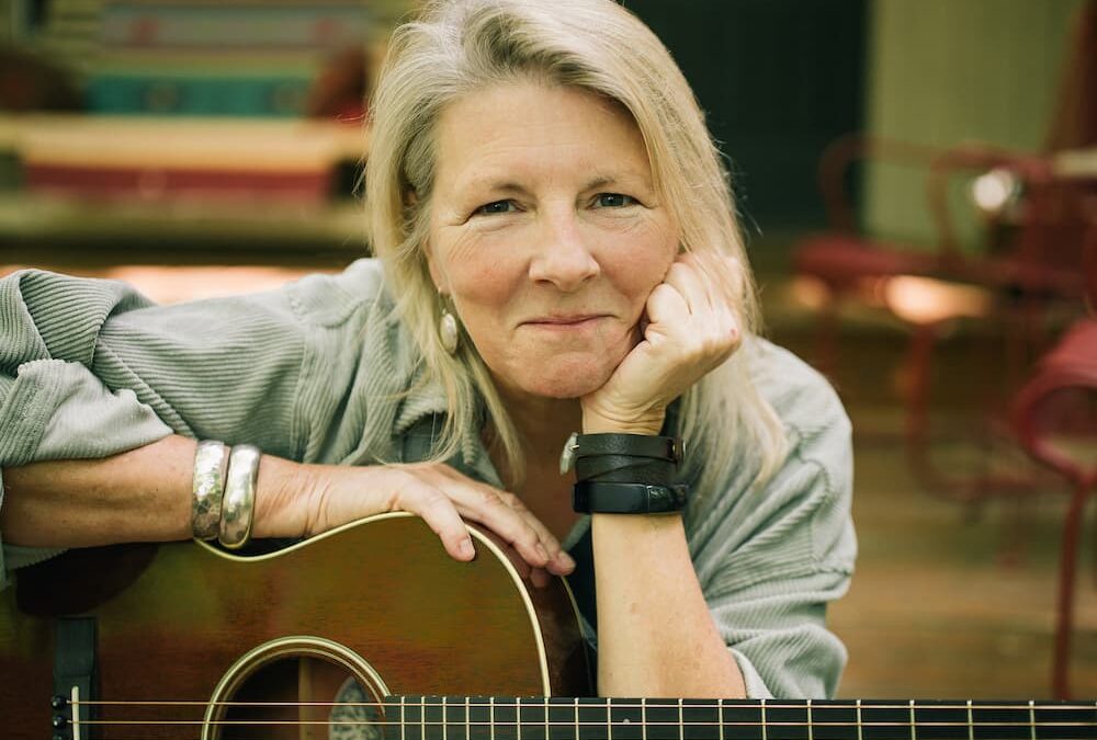Songwriter & Merlefest Fave Laurelyn Dossett, Whose Songs Have Been Covered By Levon Helm and The Carolina Chocolate Drops, Shares 1st Single from Forthcoming Solo Debut