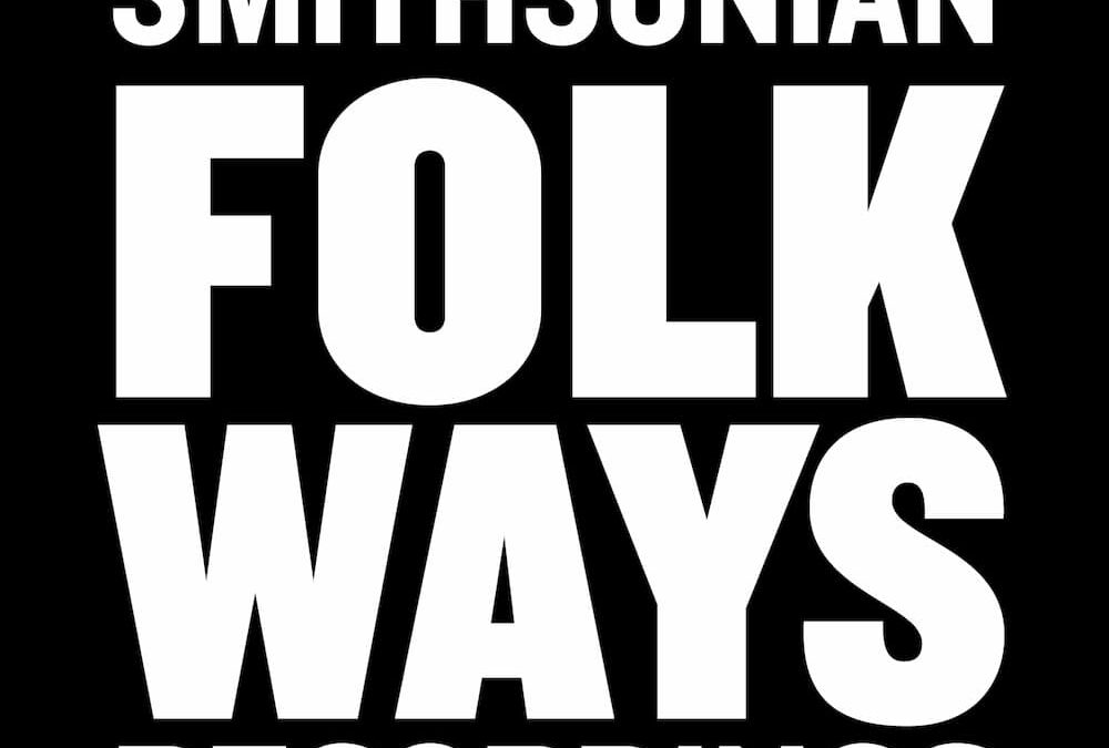 Classic Blues from Smithsonian Folkways Recordings to Receive LP Reissue Treatment for First Time, Out June 12 