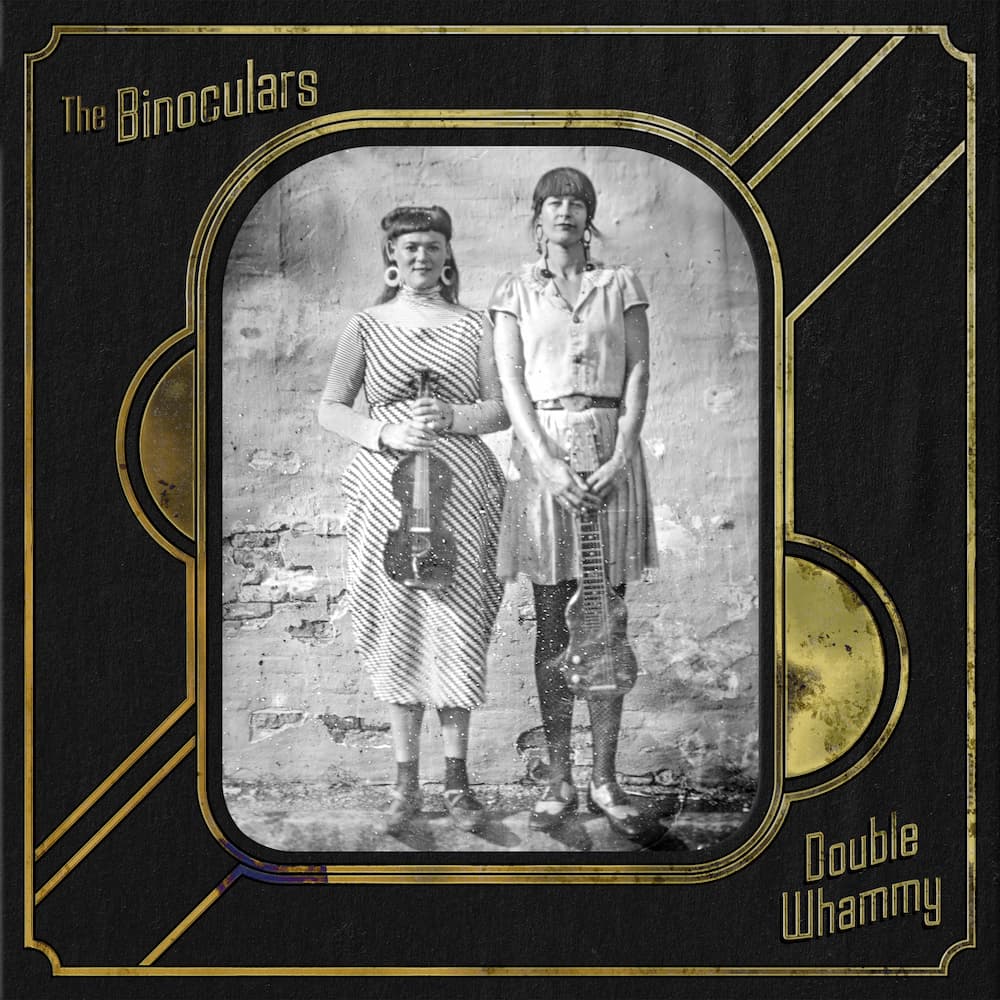 Album Cover - Chris Robley - A Filament in the Wilderness of What Comes Next (1)