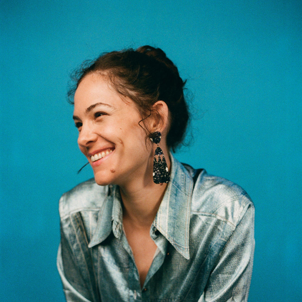 Nora Brown - New Thumbnail